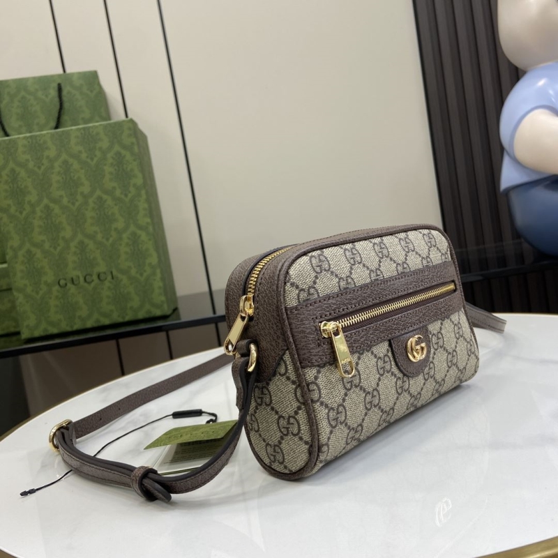 Gucci Satchel Bags